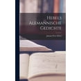 thumbnail image 1 of Hebels Alemannische Gedichte (Hardcover), 1 of 1