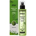 thumbnail image 1 of Hebepe Green Tea Matcha Facial Toner Mist with Cucumber, Refreshing, and Soothing Face Toner, with Jojoba Oil, Castor Oil, Snail Filtrate,120ml, 1 of 7