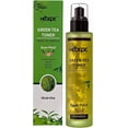 thumbnail image 1 of Hebepe Green Tea Matcha Rose Aloe Vera Facial Toner, Alcohol-Free, Refreshing, Moisturizing, Soothing, 120ml, 1 of 7