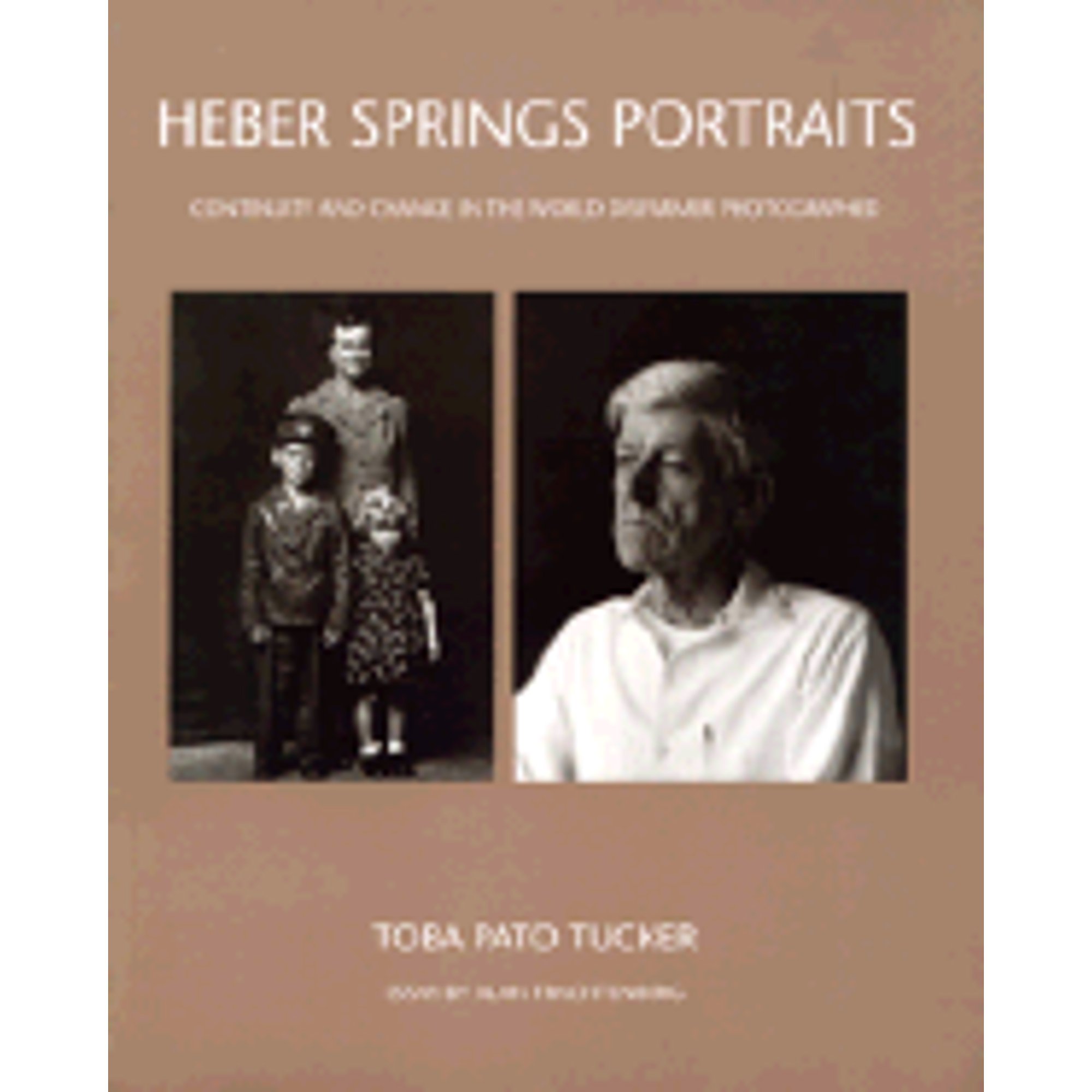 Heber Springs Portraits: Continuity and Change in the World