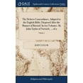 thumbnail image 1 of The Hebrew Concordance, Adapted to the English Bible; Disposed After the Manner of Buxtorf. In two Volumes. By John Taylor of Norwich. ... of 2; Volume 2 (Hardcover), 1 of 1