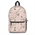 thumbnail image 1 of Hebrew Cone Shell Backpack, 1 of 4