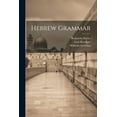 thumbnail image 1 of Hebrew Grammar (Paperback), 1 of 1