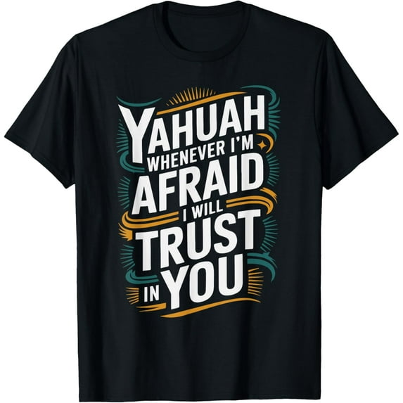 Hebrew Israelite Yahuah Jew Jewish Israel T-Shirt