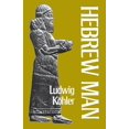 thumbnail image 1 of Hebrew Man, (Paperback), 1 of 2