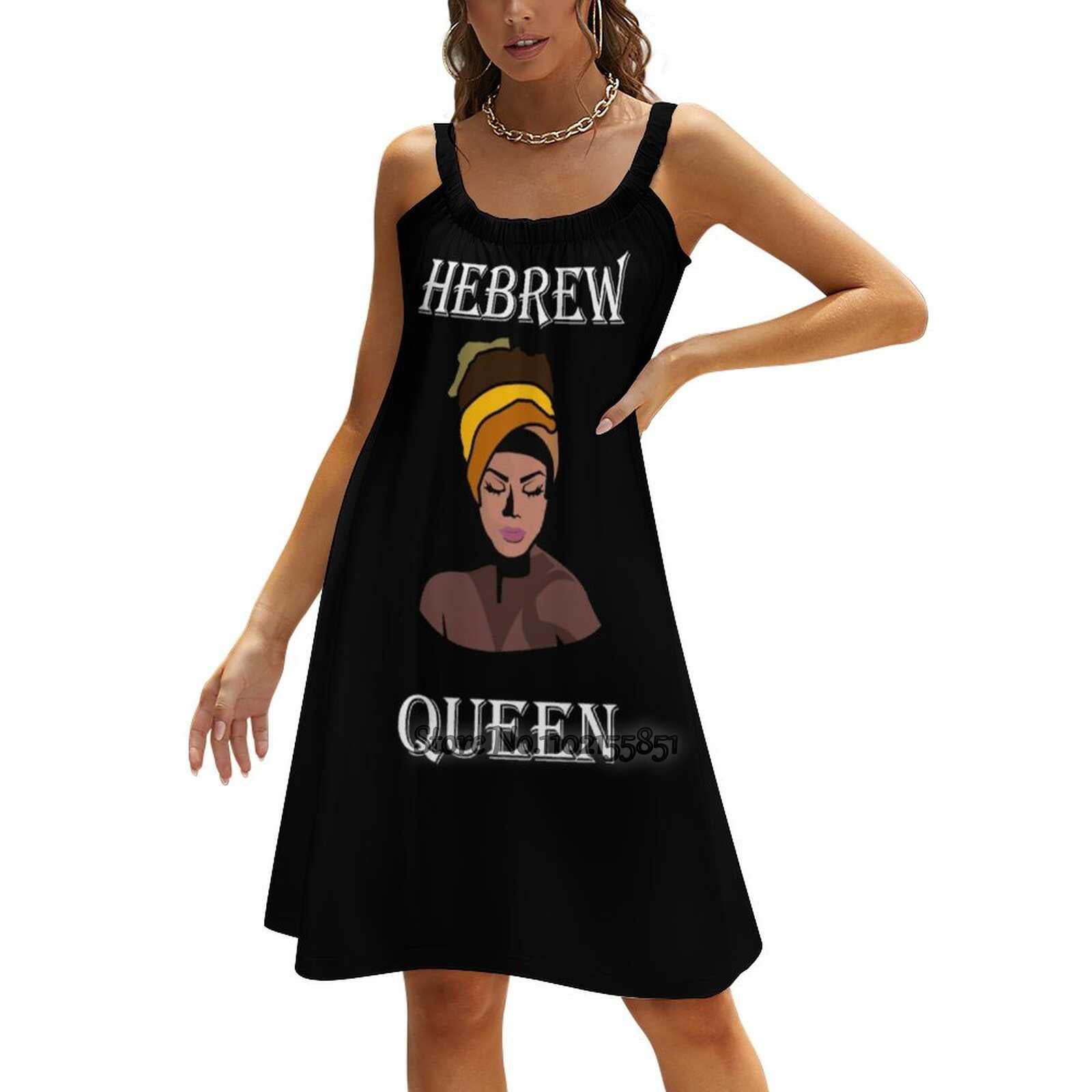 Hebrew Square Neck Dress Back Lacing Backless Dress Elegant Beach Party ...