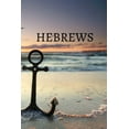 thumbnail image 1 of Hebrews Bible Journal (Paperback), 1 of 1