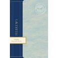 thumbnail image 1 of Pre-Owned Hebrews (MacArthur Bible Studies) (Paperback) 084995553X 9780849955532, 1 of 1