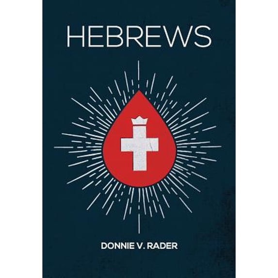 Pre-Owned Hebrews (Paperback) 1941422128 9781941422120