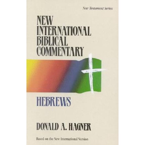 Pre-Owned Hebrews (Paperback) 0943575176 9780943575179