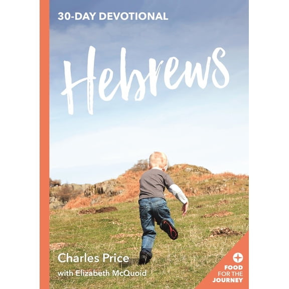 Hebrews (Paperback) by Elizabeth McQuoid, Charles Price with Elizabeth McQuoid