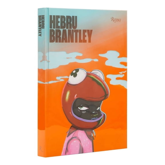 Hebru Brantley, (Hardcover)