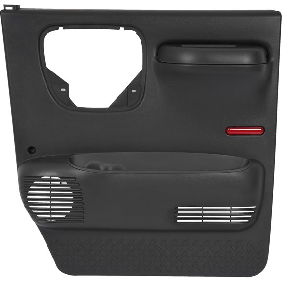 Hecasa Gray Rim Compatible with 2003-2009 Chevy Chevrolet Kodiak Gmc Topkick C4500c5500 Models Rpo Codes Replacement For 2003-2009 Replacement For 15273468