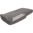 thumbnail image 1 of Hecasa Seat Replacement Compatible with 2018-2019 Polaris Ranger XP 1000/ Crew XP 1000 Replacement for 2688259 Complete Seat Plastic, 1 of 3