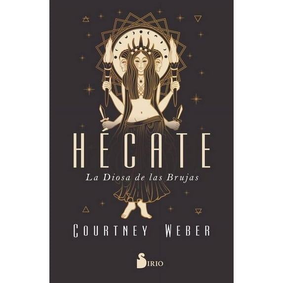 Hecate, (Paperback)