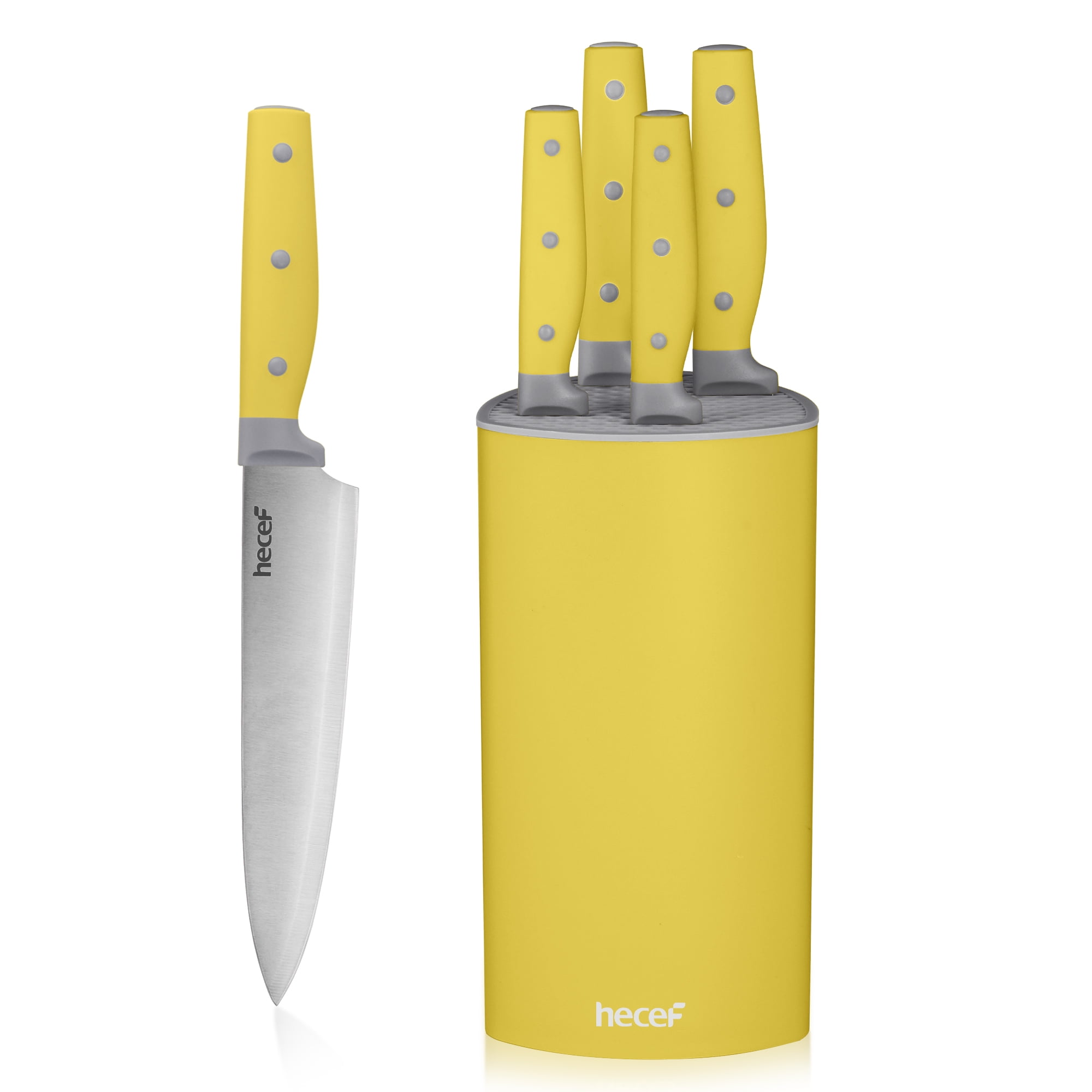 Hen & Rooster Kitchen Knives  Sets @ Atlantic Knife - FREE