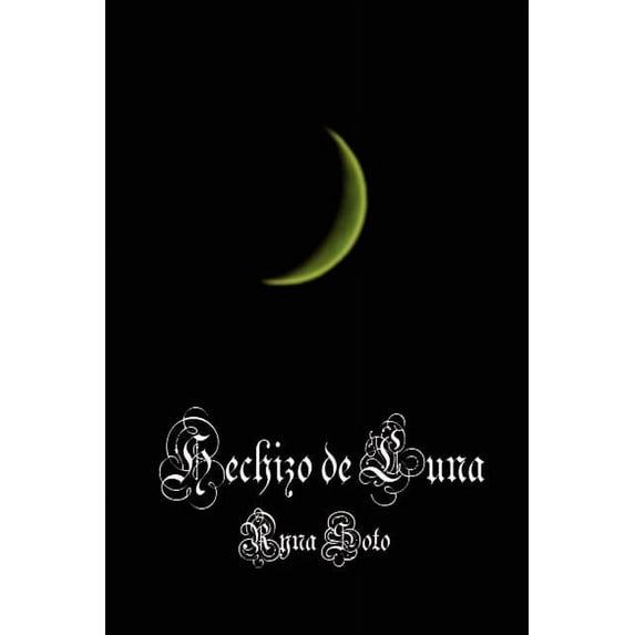 Hechizo de Luna, (Paperback)