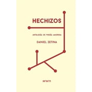 Hechizos Antolog a de poes a amorosa Paperback