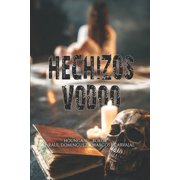 Hechizos Vodoo (Paperback)
