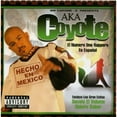 thumbnail image 1 of Hecho En Mexico (CD) (explicit), 1 of 1