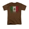 thumbnail image 1 of Hecho En Mexico Officially Licensed Adult T Shirt, 1 of 2