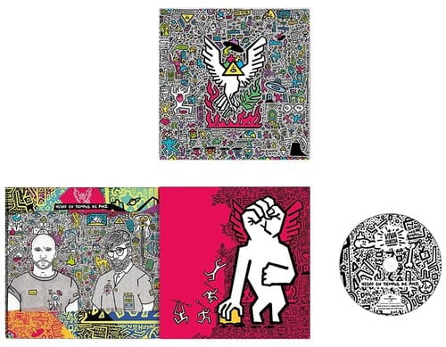 Viva Suecia - Hecho En Tiempos De Paz - Ltd Edition - Music & Performance - CD