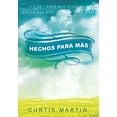 thumbnail image 1 of Pre-Owned Hecho para MÃ¡s (Made for More Spanish Edition) (Paperback) 9781937509651, 1 of 1