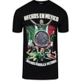 thumbnail image 1 of Hechos en Mexico Hechos Para La Victoria Mens Shirt Mexico National Soccer Team (S), 1 of 2