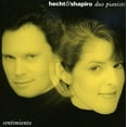 thumbnail image 1 of Hecht & Shapiro - Sentimiento - Music & Performance - CD, 1 of 1