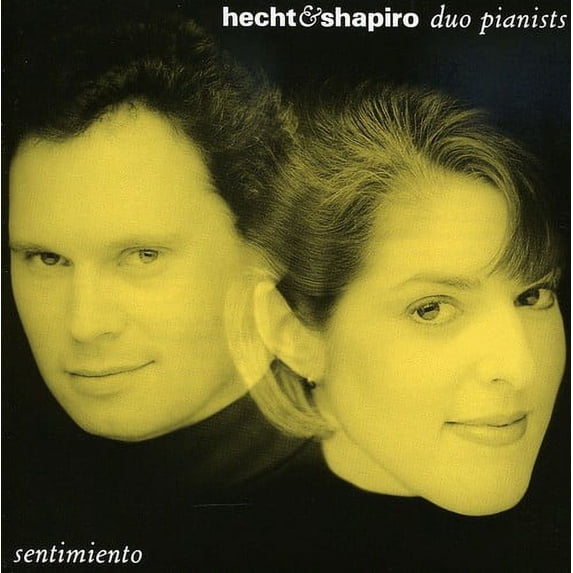 Hecht & Shapiro - Sentimiento - Music & Performance - CD