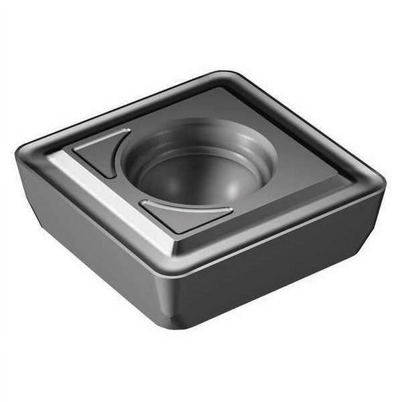 Heck Industries Square Milling Insert, Square, SEC532 625