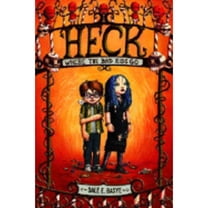 Pre-Owned Heck: Where the Bad Kids Go (Hardcover) 0375840753 9780375840753