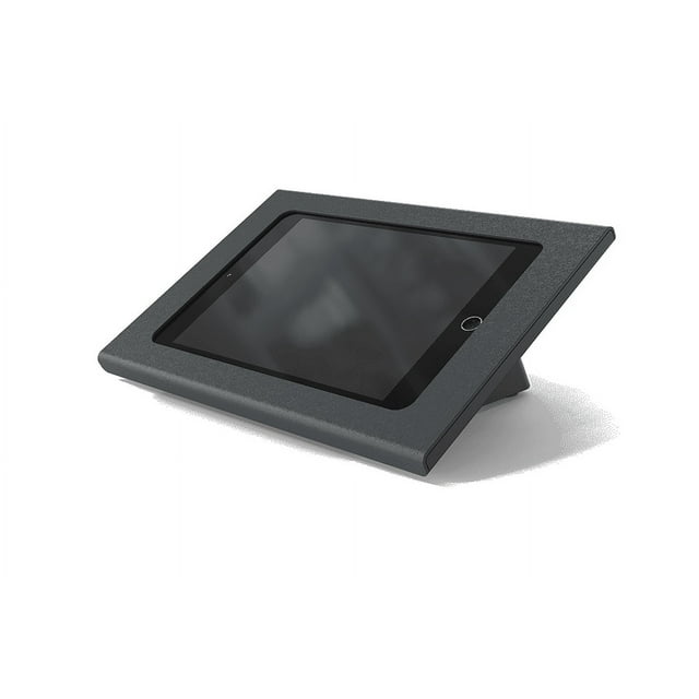 Heckler AV Zoom Rooms Console for iPad mini
