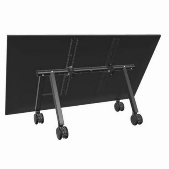Heckler Design H1010BK Confidence Stand Black