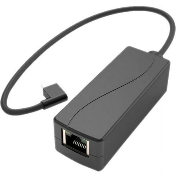 Heckler Design PoE Splitter with Lightning Cable Encased Power Only T283