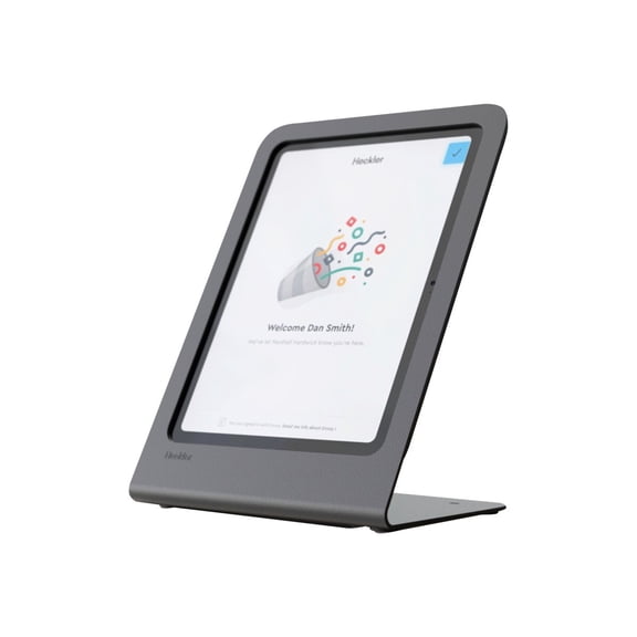 Heckler Design Portrait Stand for iPad 10th Generation (h759x-bg)