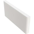 thumbnail image 1 of Heckler Design Wall Mount for Video Conferencing System, PTZ Camera, Video Conferencing Camera, Off White, 1 of 4