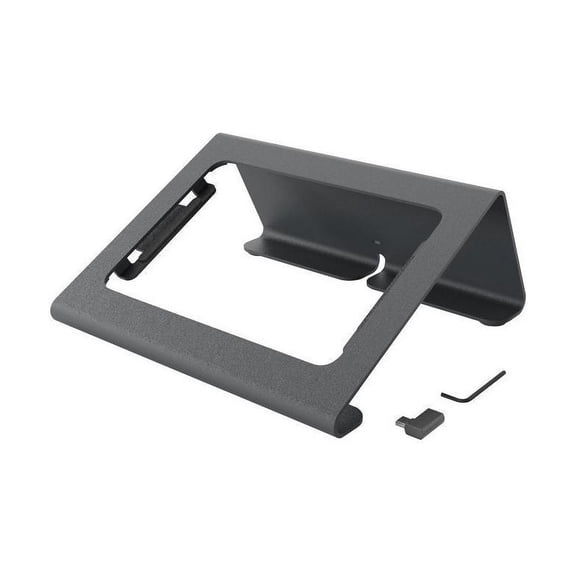 Heckler Design Wall Mount for iPad Pro [3rd Generation], iPad Pro [4th Generation], iPad Pro [2021], Gang Box (h652-bg)