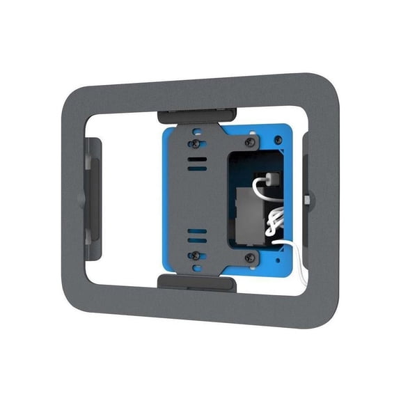 Heckler Design Wall Mount for iPad mini 6th Generation Black H653BG