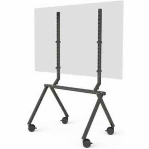 Heckler Design H1040BK Collaboration Stand Black