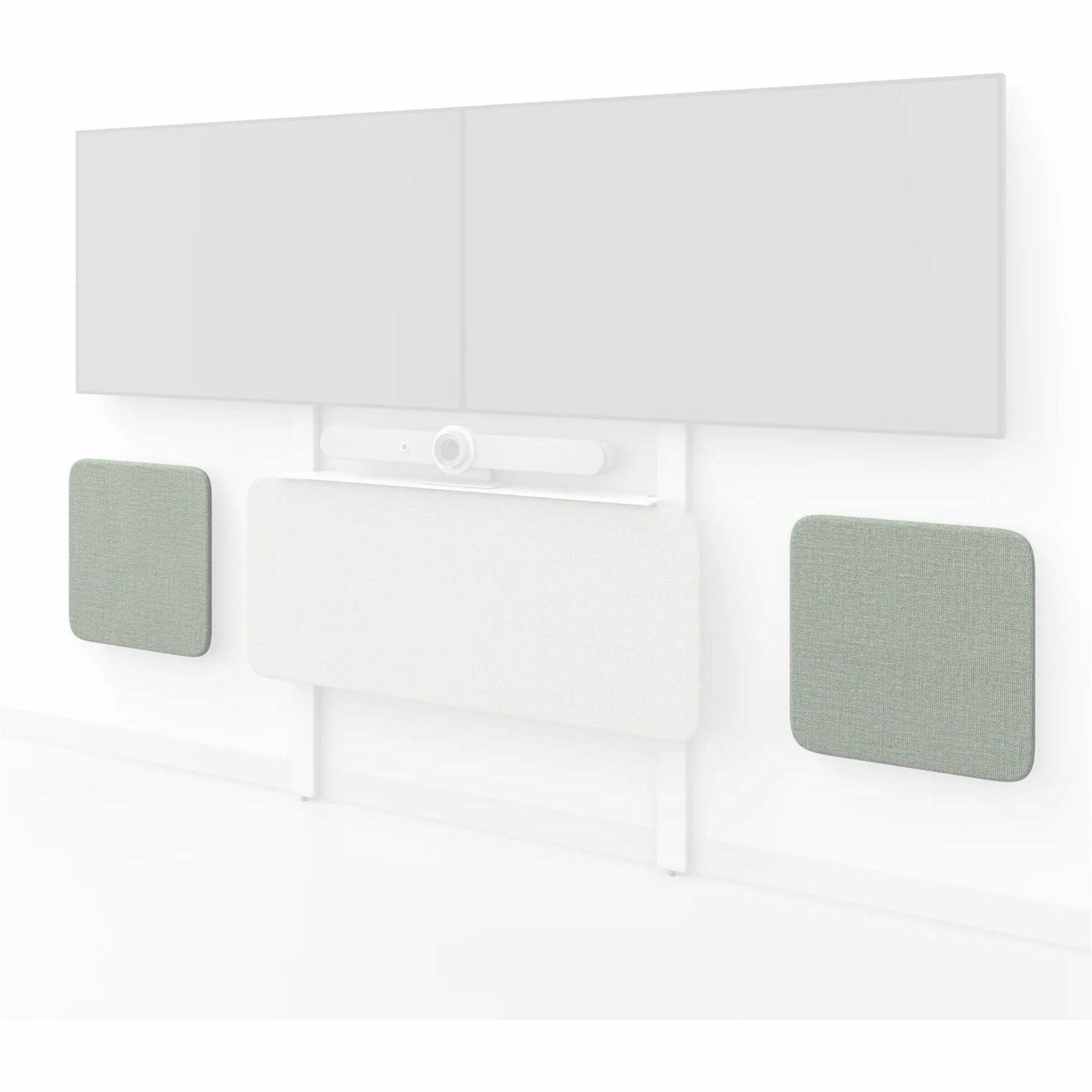 Heckler Design Ada Panel Set - Walmart.com