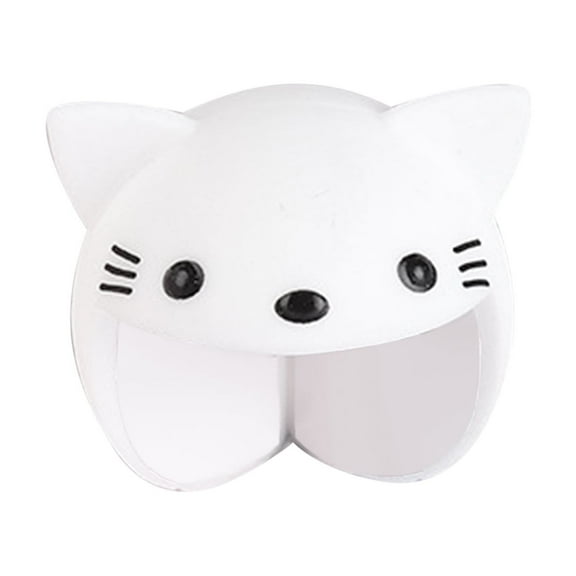 Hecnuo,Cartoon Animal Corner Protective Cover,Table Border Anti Collision Bump Guard,for Protecting Table Corner with Cute Cover