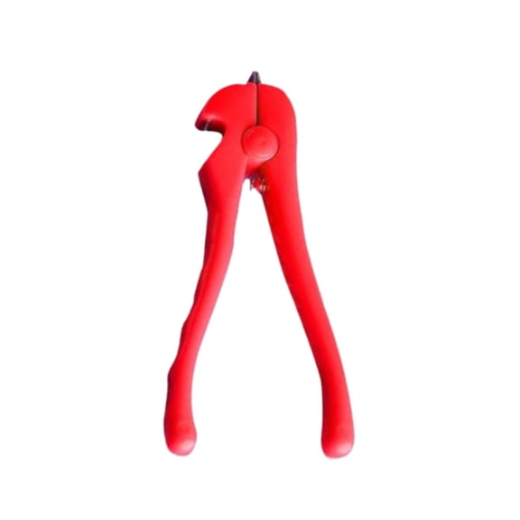Hecnuo,Clam Opener Pliers,Stainless Blood Clam Shucker Tool,For Opening Clams Or Blood Clams Efficiently In A Restaurant Or Home Kitchen.