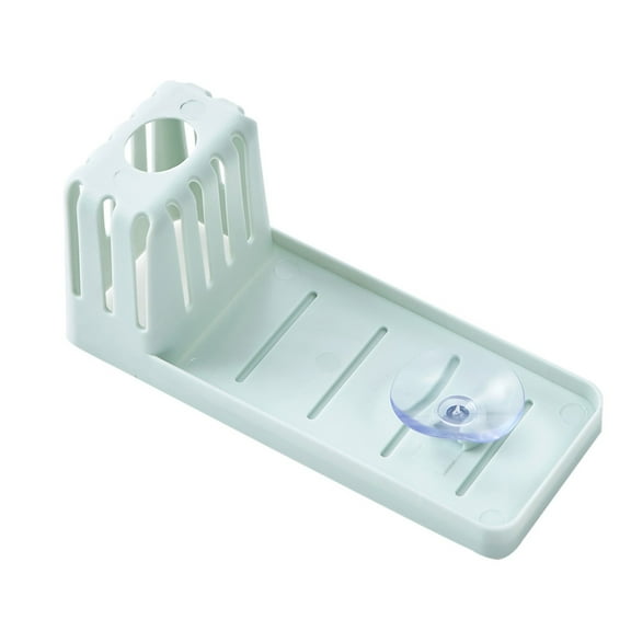 Hecnuo,Home Kitchen Non Folding Rack,Liquid Drainer Storage Shelf,for Non Folding Kitchen Storage Rack Liquid Drainer