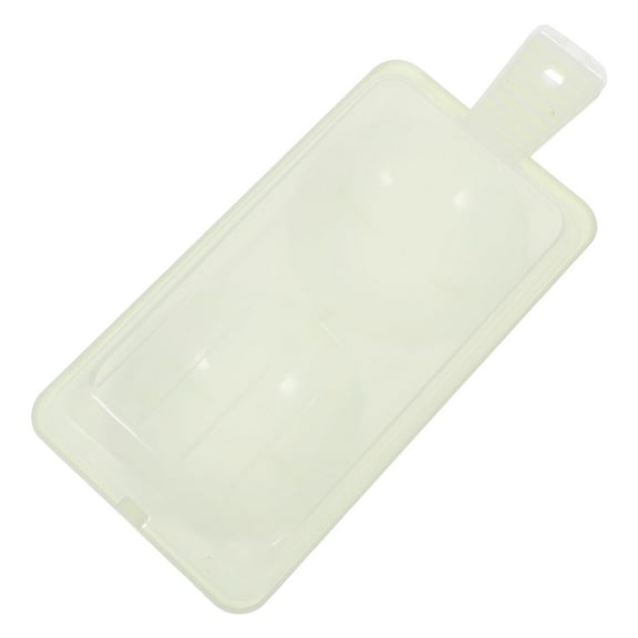 Hecnuo,Microwave Egg Steamer,Frying Boiled Egg Maker,Microwave Egg Steamer, frying, soft boiled, steamed egg bowl