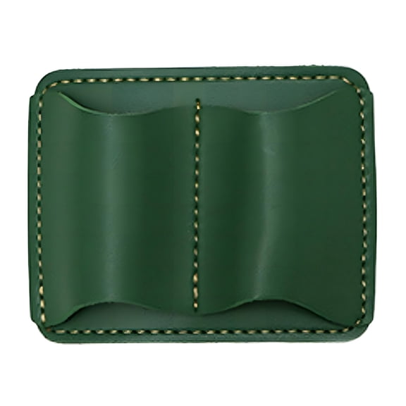 Hecnuo,Pen Loop Clip Leather,organizer for Notebook Journal Pencil,for Attaching A Pen Loop To Notebooks or Journals