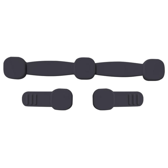 Hecteas Air Fryer Magnets For Parchment Paper Air Fryer Magnets Air Fryer Magnet Silicone Buckleair Fryer,For Holding Down Air Fryer Parchment Paper Liners Disposable