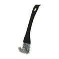 thumbnail image 1 of Hecteas Cleaning Brush,,Grill Brush with Handle Wire Grill Brush Bbq Cleaning Brush Grill Grate Cleaner Wire Grill Brush for Outdoor Grill(1Xstovetop Cleaning Brushbarbecue Cleaning Brush-Black), 1 of 9