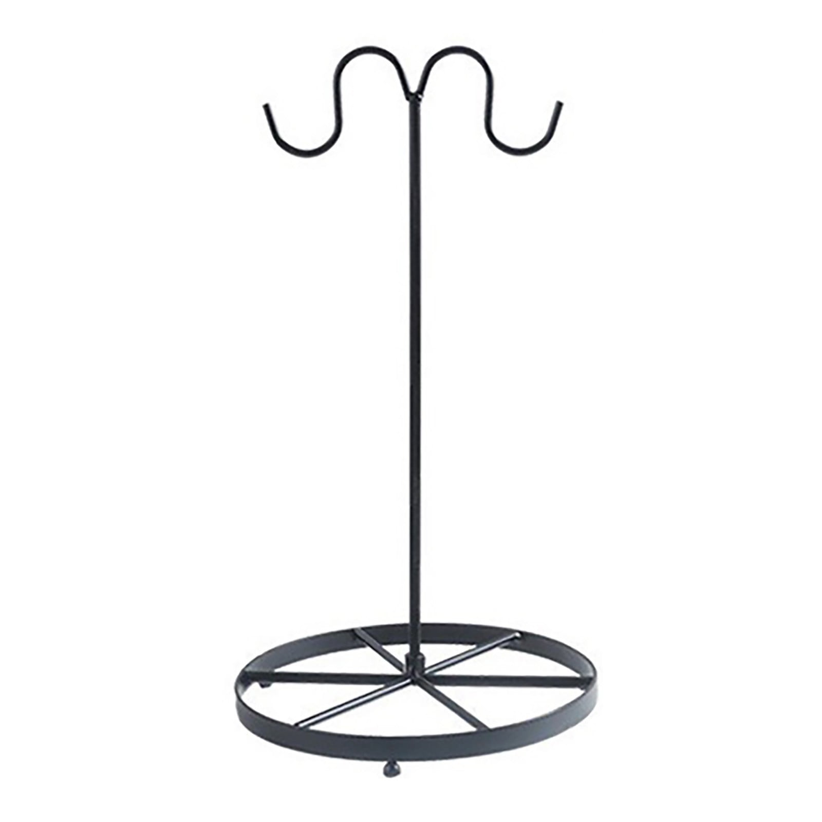 Hecteas Wine & Glass Racks,Cup Holder,New Living Room Banana Hook Rack ...