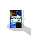 thumbnail image 1 of Pre-Owned Hectic Ethics [Paperback] Hinojosa, Francisco and Hollander, Kurt, 1 of 1